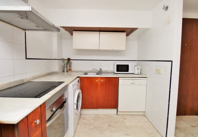 2 quarto Apartamento para venda em Punta Prima com piscina - 239 000 € (Ref: 9797237)