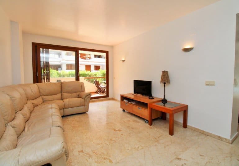 2 quarto Apartamento para venda em Punta Prima com piscina - 239 000 € (Ref: 9797237)