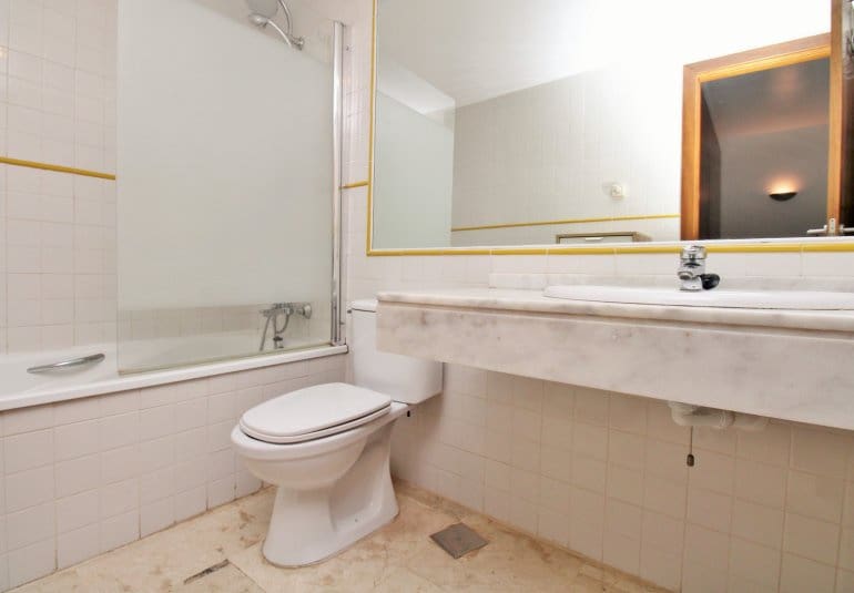 2 quarto Apartamento para venda em Punta Prima com piscina - 239 000 € (Ref: 9797237)