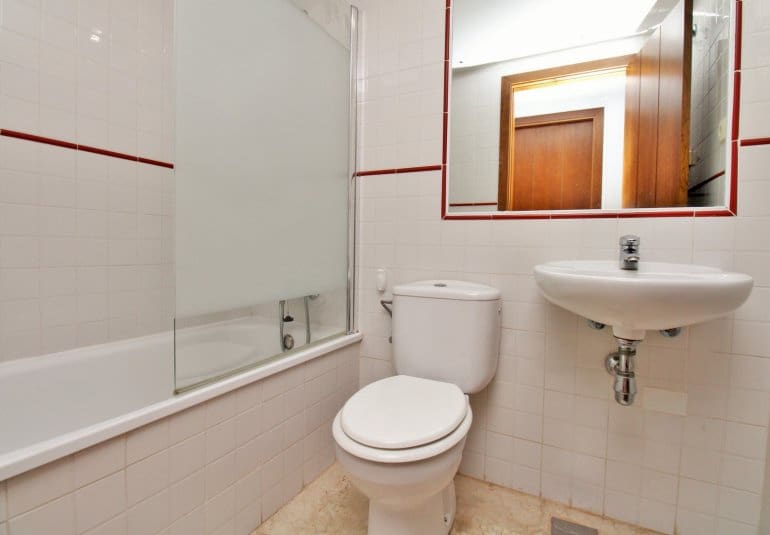 2 quarto Apartamento para venda em Punta Prima com piscina - 239 000 € (Ref: 9797237)