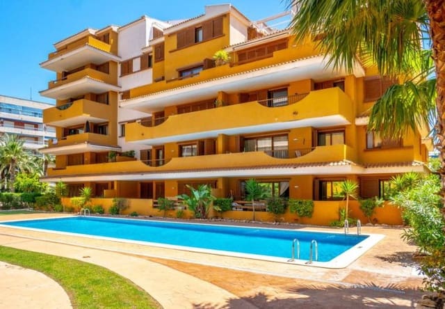 2 quarto Apartamento para venda em Punta Prima, Torrevieja com piscina - 239 000 € (Ref: 9797237)
