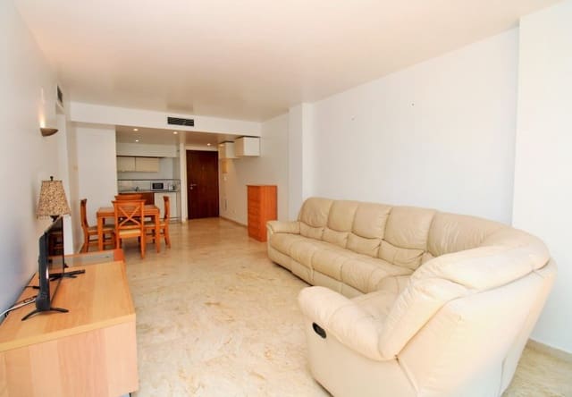 2 quarto Apartamento para venda em Punta Prima, Torrevieja com piscina - 239 000 € (Ref: 9797237)