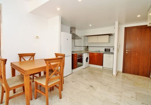 2 quarto Apartamento para venda em Punta Prima, Torrevieja com piscina - 239 000 € (Ref: 9797237)