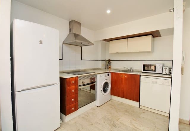 2 quarto Apartamento para venda em Punta Prima, Torrevieja com piscina - 239 000 € (Ref: 9797237)