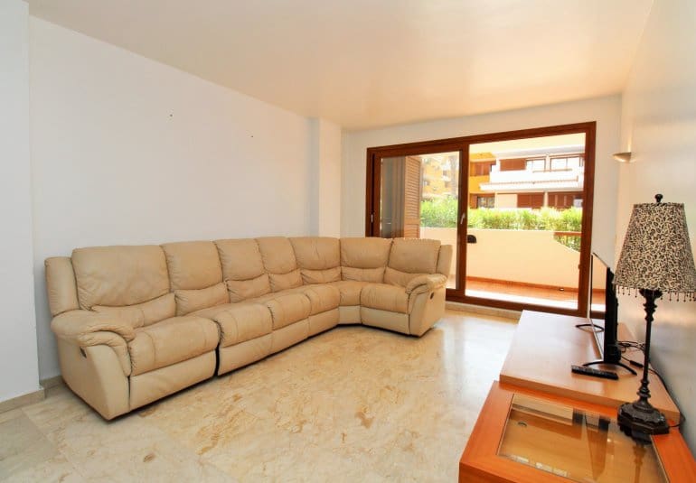2 quarto Apartamento para venda em Punta Prima com piscina - 239 000 € (Ref: 9797237)