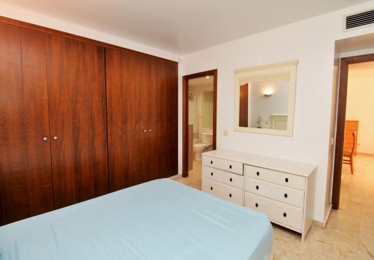 2 quarto Apartamento para venda em Punta Prima com piscina - 239 000 € (Ref: 9797237)