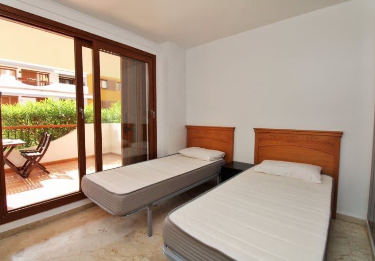 2 quarto Apartamento para venda em Punta Prima com piscina - 239 000 € (Ref: 9797237)