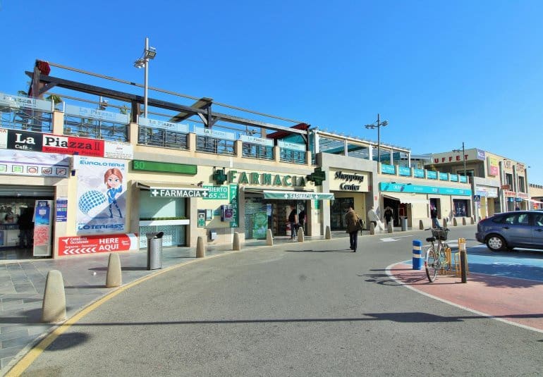 2 quarto Apartamento para venda em Punta Prima com piscina - 239 000 € (Ref: 9797237)