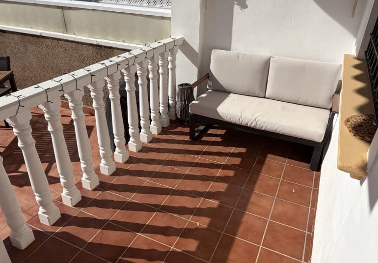 2 bedroom Townhouse for sale in Orihuela Costa with pool - € 184,950 (Ref: 9797238)