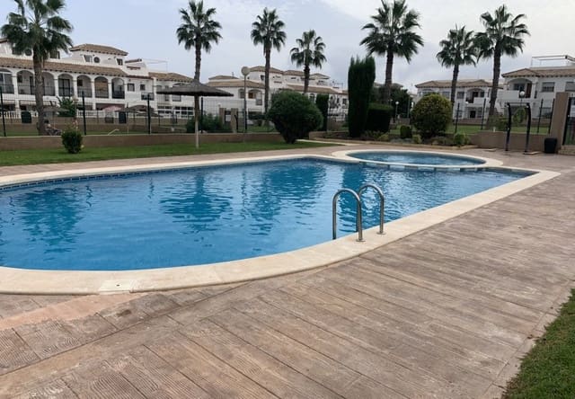 2 soveværelse Byhus til salg i Punta Prima, Orihuela med swimmingpool - € 184.950 (Ref: 9797238)
