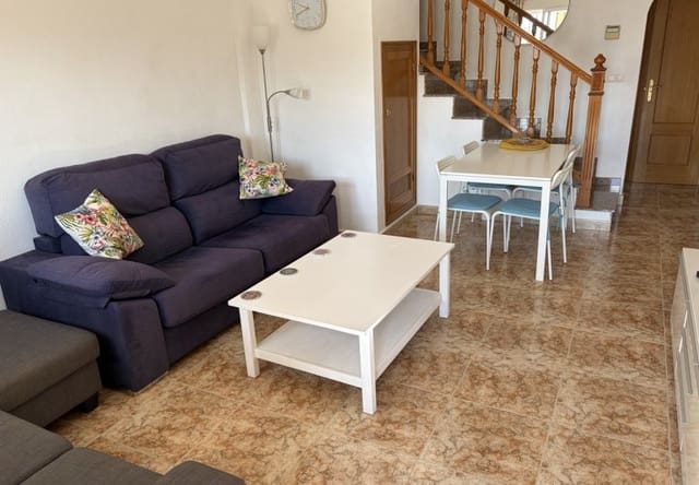 2 soveværelse Byhus til salg i Punta Prima, Orihuela med swimmingpool - € 184.950 (Ref: 9797238)