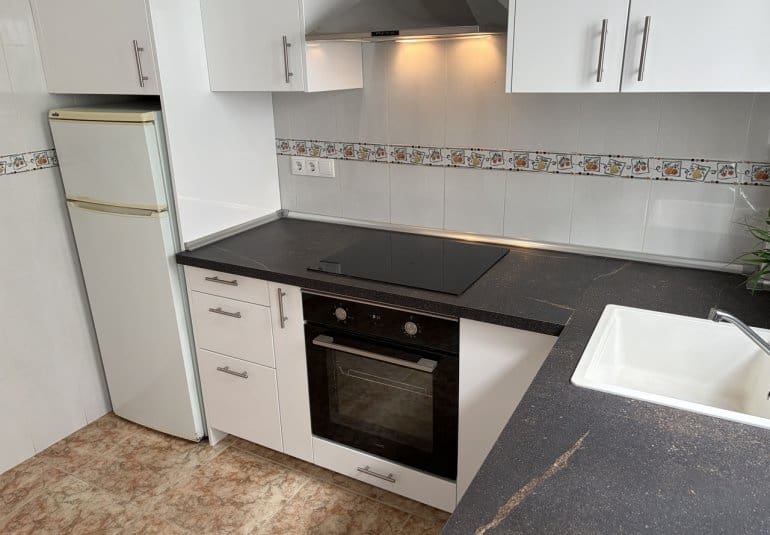 2 bedroom Townhouse for sale in Orihuela Costa with pool - € 184,950 (Ref: 9797238)