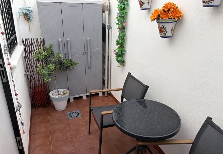 2 bedroom Townhouse for sale in Orihuela Costa with pool - € 184,950 (Ref: 9797238)