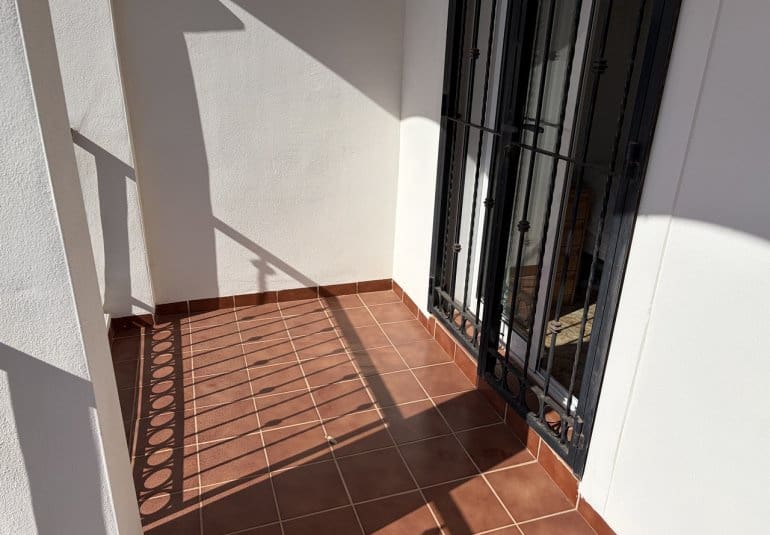 2 bedroom Townhouse for sale in Orihuela Costa with pool - € 184,950 (Ref: 9797238)