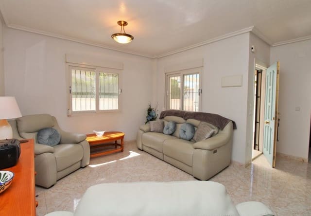 3 sovrum Hus till salu i Playa Flamenca, Orihuela med pool - 249 950 € (Ref: 9797239)