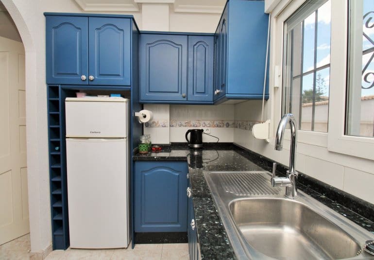 3 sovrum Hus till salu i Playa Flamenca med pool - 249 950 € (Ref: 9797239)