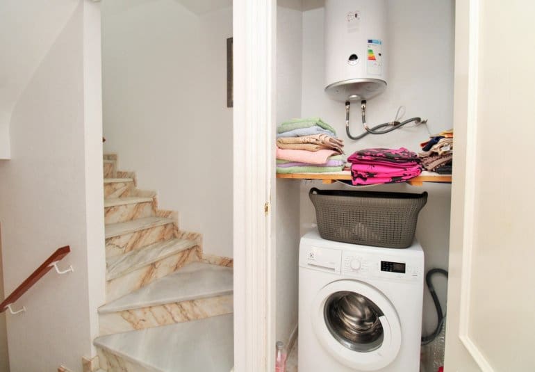 3 sovrum Hus till salu i Playa Flamenca med pool - 249 950 € (Ref: 9797239)