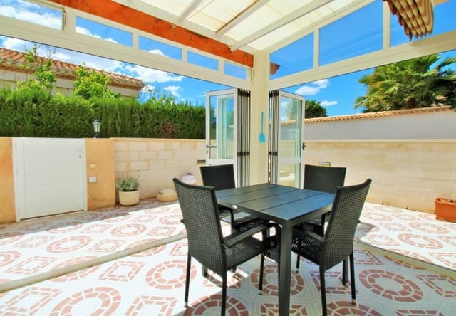 3 sovrum Hus till salu i Playa Flamenca, Orihuela med pool - 249 950 € (Ref: 9797239)