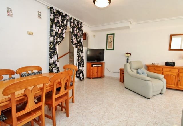 3 sovrum Hus till salu i Playa Flamenca, Orihuela med pool - 249 950 € (Ref: 9797239)