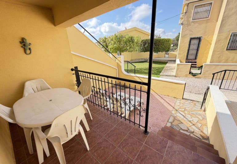 2 bedroom Apartment for sale in Villamartin with pool - € 159,995 (Ref: 9814086)