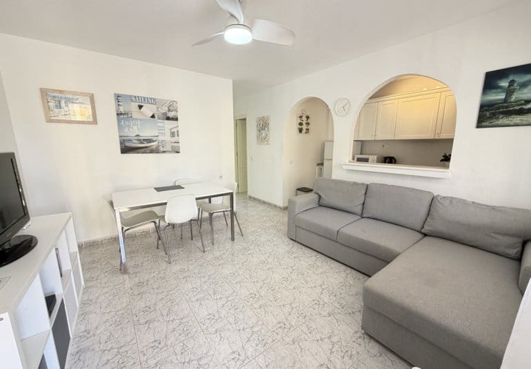 2 bedroom Apartment for sale in Villamartin with pool - € 159,995 (Ref: 9814086)