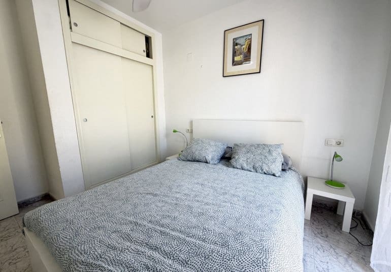 2 bedroom Apartment for sale in Villamartin with pool - € 159,995 (Ref: 9814086)