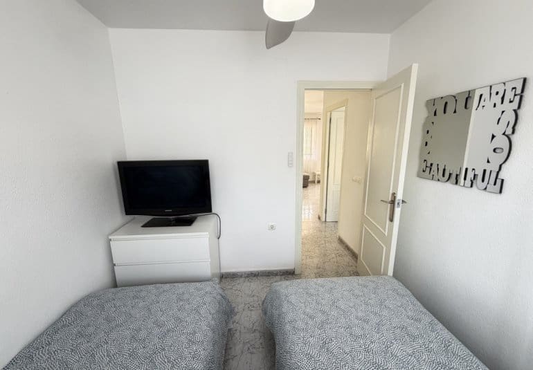 2 bedroom Apartment for sale in Villamartin with pool - € 159,995 (Ref: 9814086)