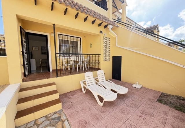 2 bedroom Apartment for sale in Villamartin, Orihuela with pool - € 159,995 (Ref: 9814086)