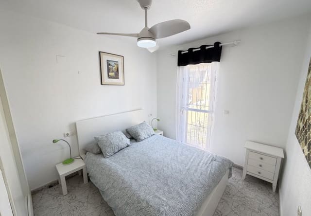 2 bedroom Apartment for sale in Villamartin, Orihuela with pool - € 159,995 (Ref: 9814086)