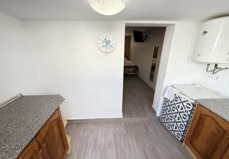 2 soveværelse Bungalow til salg i San Miguel de Salinas - € 156.950 (Ref: 9816861)