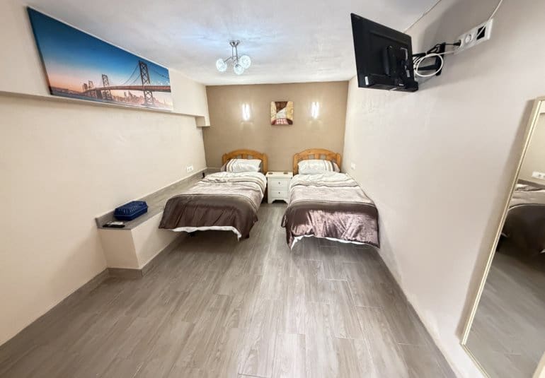 2 soveværelse Bungalow til salg i San Miguel de Salinas - € 156.950 (Ref: 9816861)