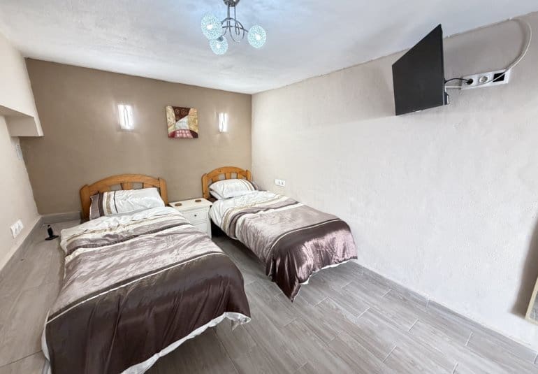 2 soveværelse Bungalow til salg i San Miguel de Salinas - € 156.950 (Ref: 9816861)