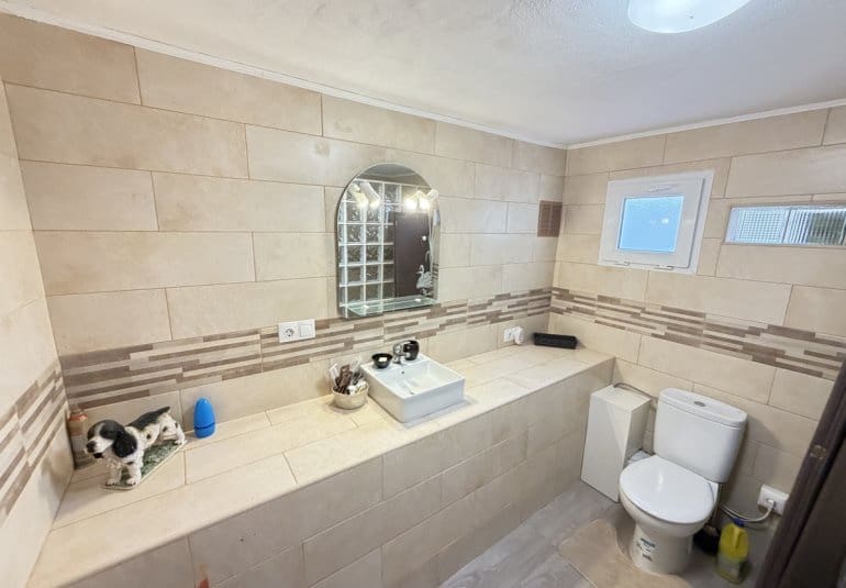 2 soveværelse Bungalow til salg i San Miguel de Salinas - € 156.950 (Ref: 9816861)