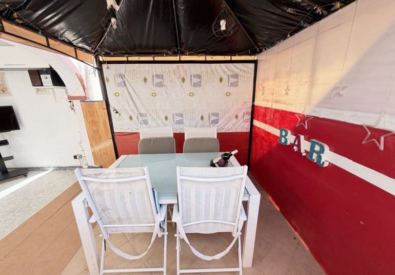 2 soveværelse Bungalow til salg i San Miguel de Salinas - € 156.950 (Ref: 9816861)