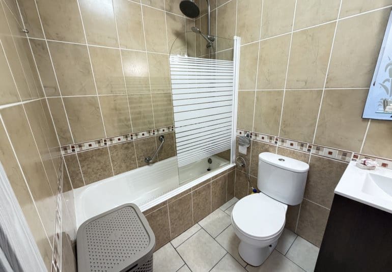 2 soveværelse Bungalow til salg i San Miguel de Salinas - € 156.950 (Ref: 9816861)