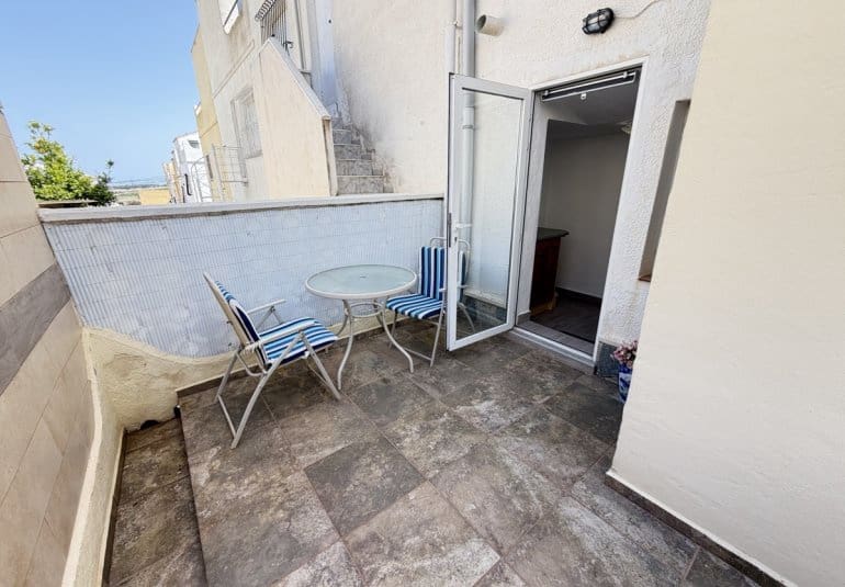 2 soveværelse Bungalow til salg i San Miguel de Salinas - € 156.950 (Ref: 9816861)
