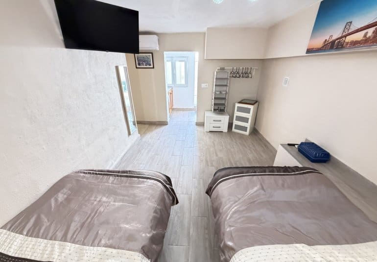 2 soveværelse Bungalow til salg i San Miguel de Salinas - € 156.950 (Ref: 9816861)