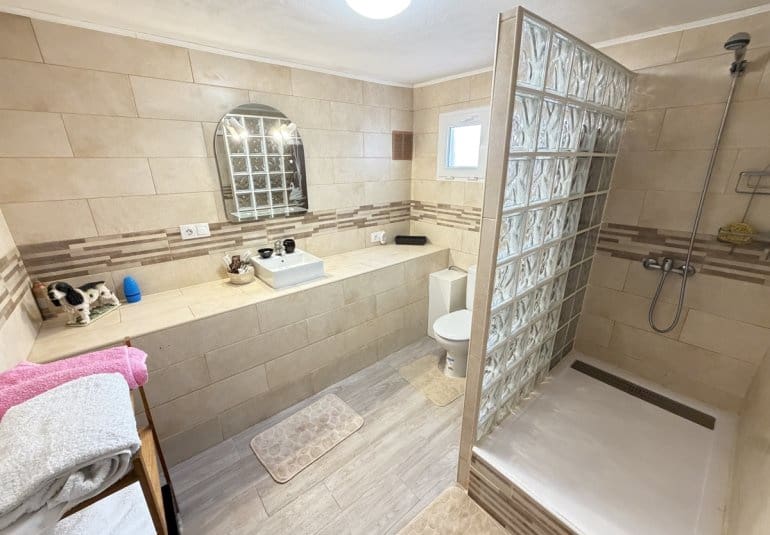 2 soveværelse Bungalow til salg i San Miguel de Salinas - € 156.950 (Ref: 9816861)