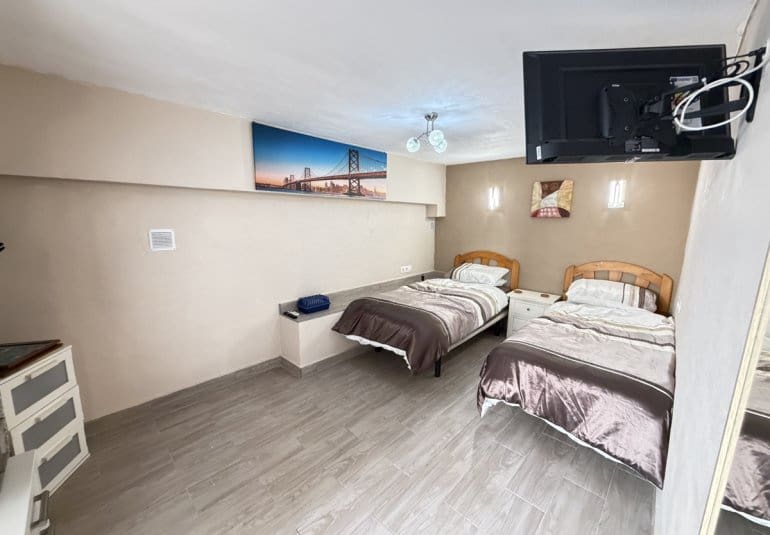 2 soveværelse Bungalow til salg i San Miguel de Salinas - € 156.950 (Ref: 9816861)