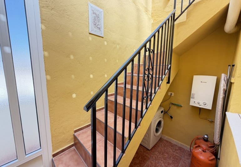 2 soveværelse Bungalow til salg i San Miguel de Salinas - € 156.950 (Ref: 9816861)