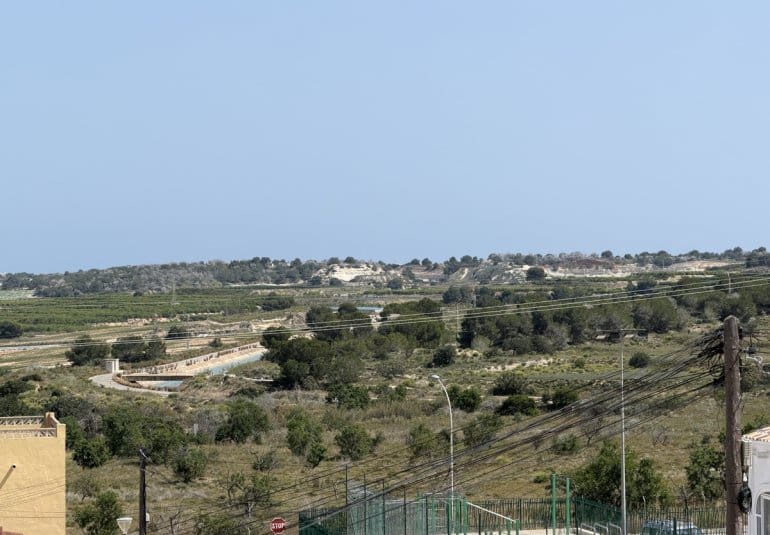 2 soveværelse Bungalow til salg i San Miguel de Salinas - € 156.950 (Ref: 9816861)