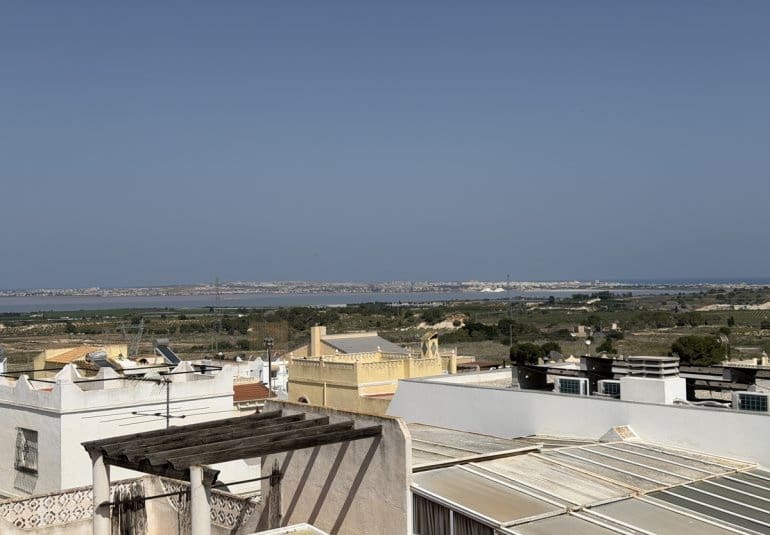 2 soveværelse Bungalow til salg i San Miguel de Salinas - € 156.950 (Ref: 9816861)