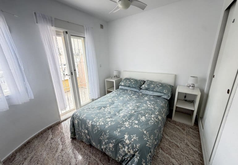 2 sypialnia Dom na sprzedaż w Villamartin z basenem - 179 995 € (Ref: 9844925)