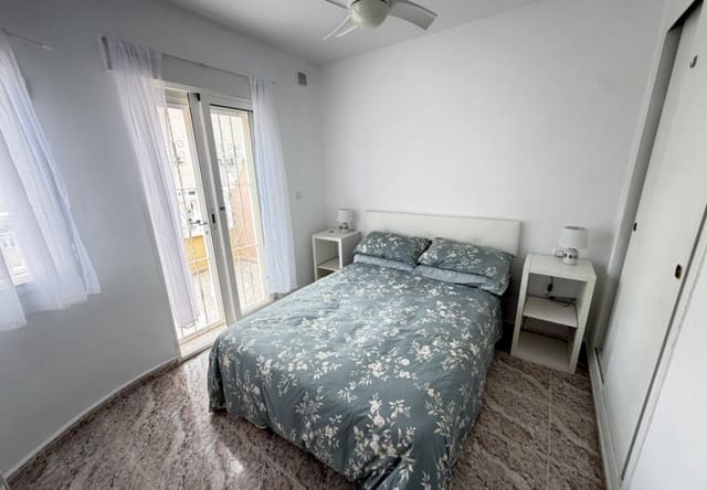 2 sypialnia Dom na sprzedaż w Villamartin, Orihuela z basenem - 179 995 € (Ref: 9844925)