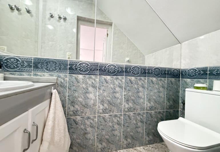 2 sypialnia Dom na sprzedaż w Villamartin z basenem - 179 995 € (Ref: 9844925)