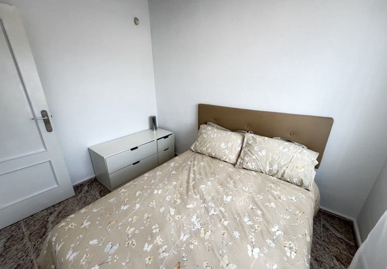 2 sypialnia Dom na sprzedaż w Villamartin z basenem - 179 995 € (Ref: 9844925)