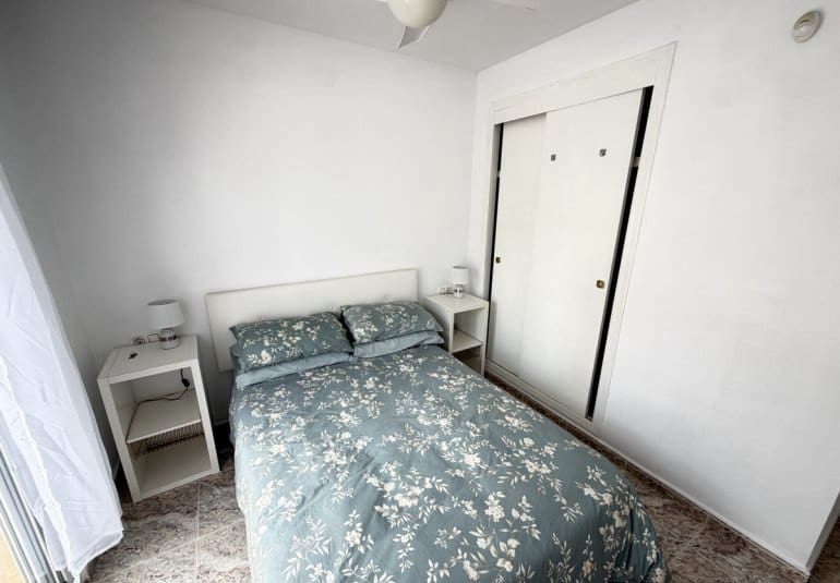 2 sypialnia Dom na sprzedaż w Villamartin z basenem - 179 995 € (Ref: 9844925)