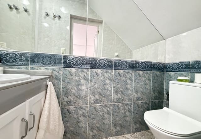 2 sypialnia Dom na sprzedaż w Villamartin, Orihuela z basenem - 179 995 € (Ref: 9844925)