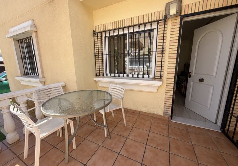 2 bedroom Apartment for sale in Los Dolses with pool - € 199,995 (Ref: 9844926)