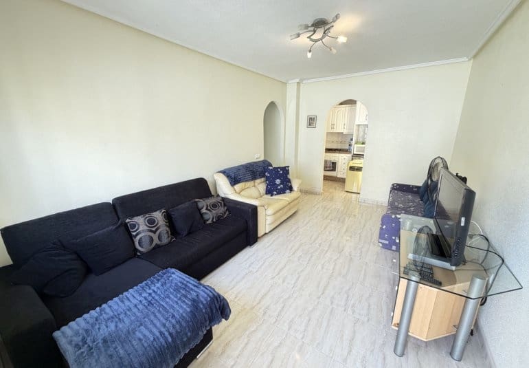 2 bedroom Apartment for sale in Los Dolses with pool - € 199,995 (Ref: 9844926)